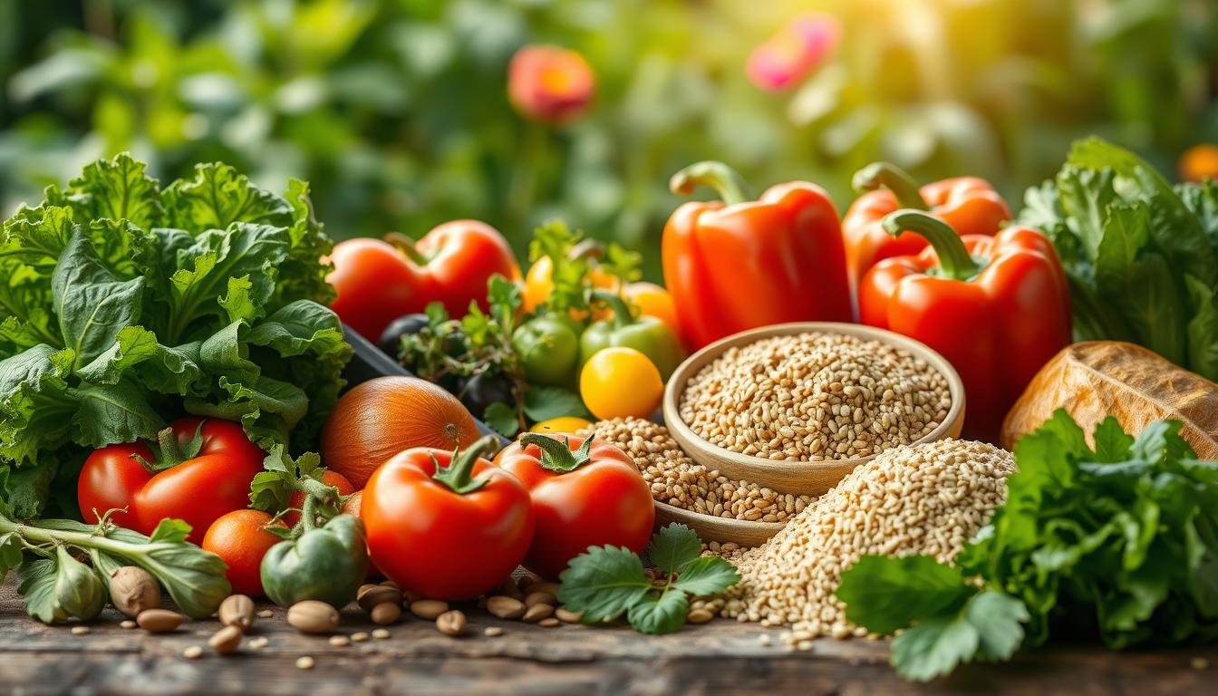 alimentação saudável