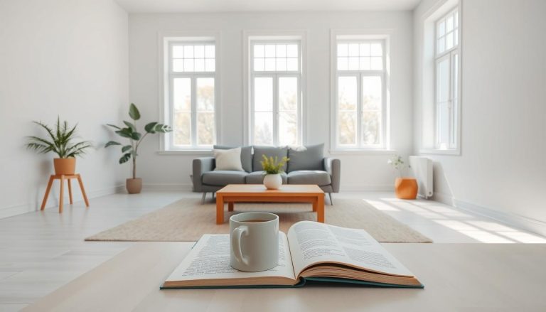 como adotar um estilo de vida minimalista