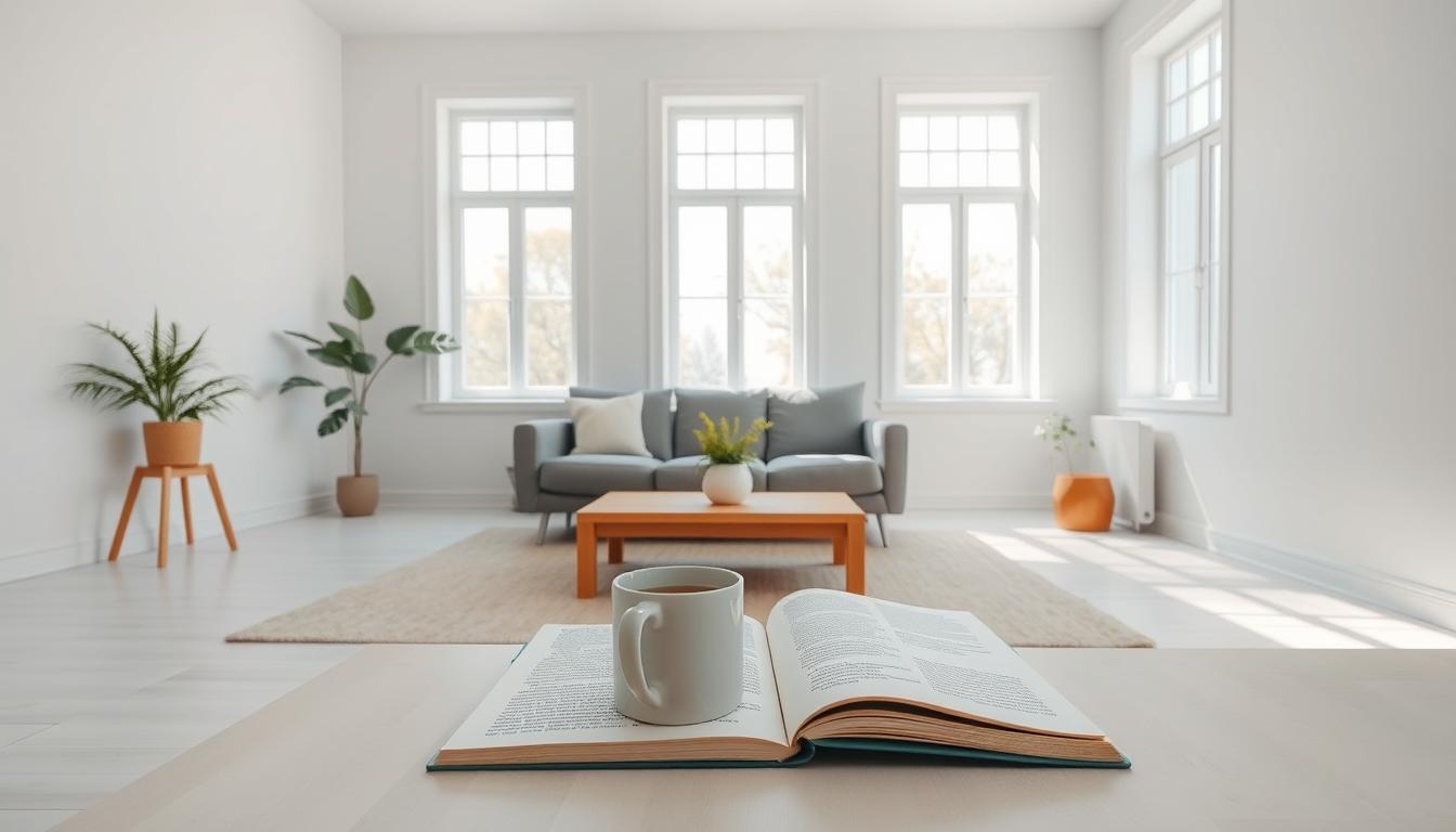 como adotar um estilo de vida minimalista