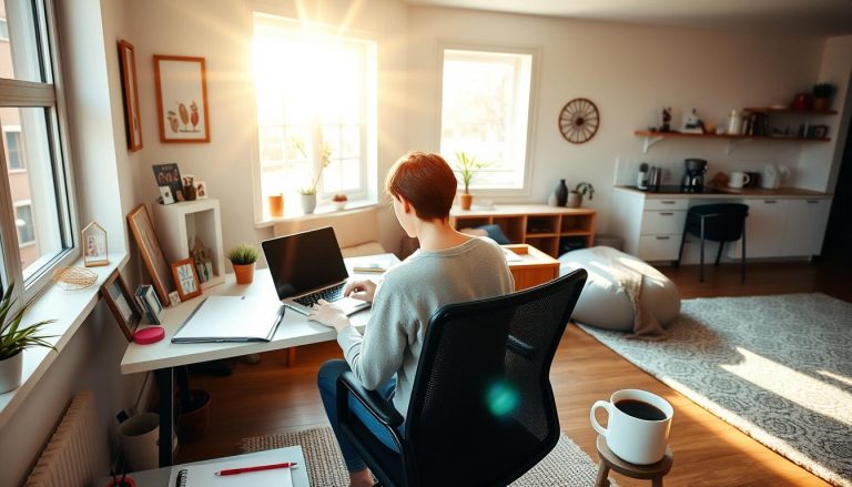 como ter uma rotina matinal produtiva