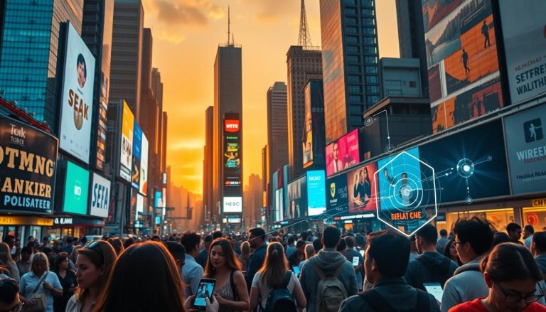 cultura digital impacto no cotidiano