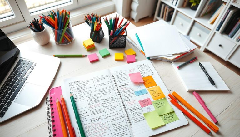 estratégias de planejamento