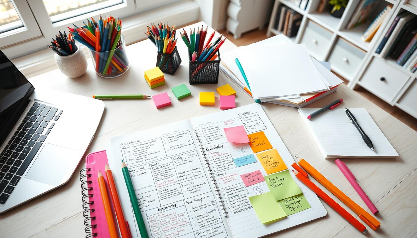 estratégias de planejamento