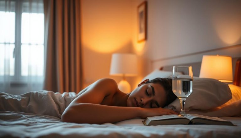 impacto do sono na saúde