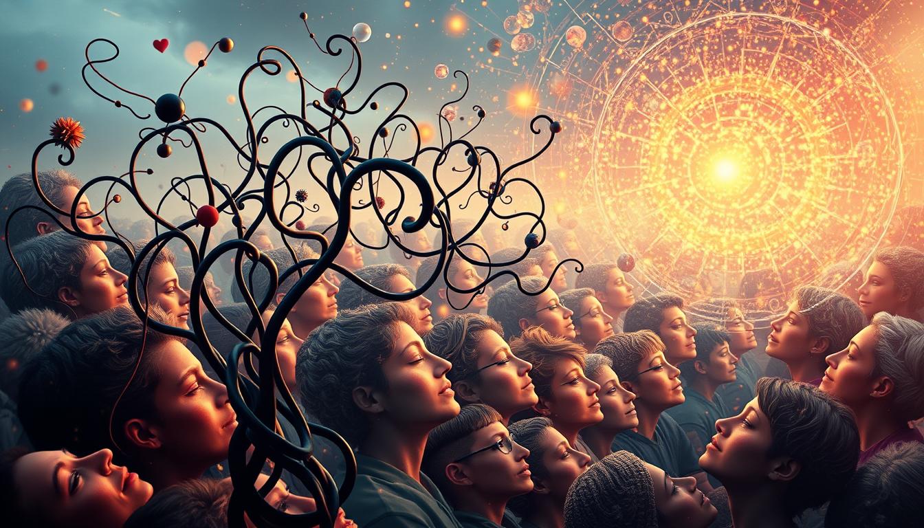 inteligência emocional