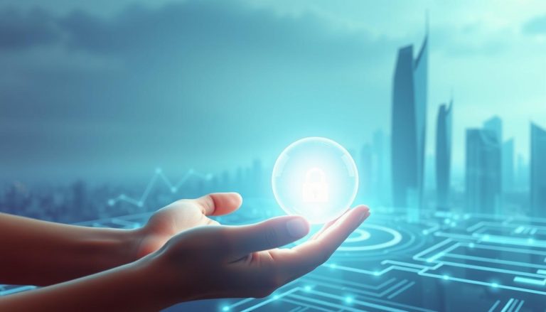 proteção na era digital