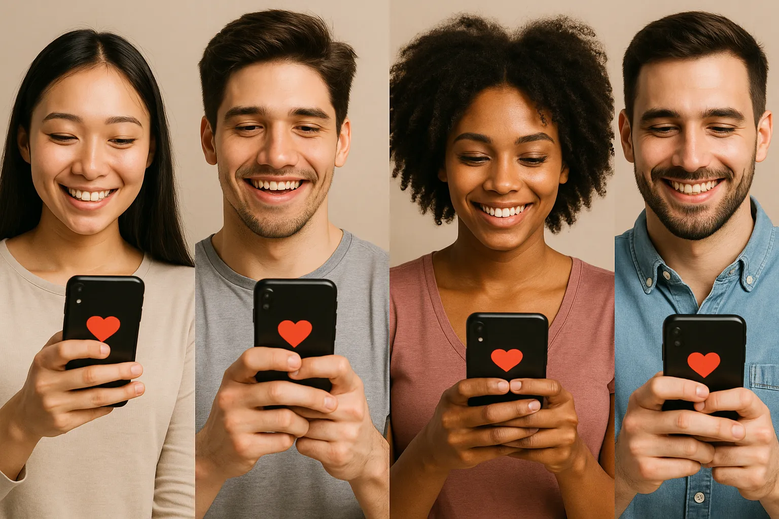 Top Melhores Aplicativos para Pessoas Solteiras Grátis