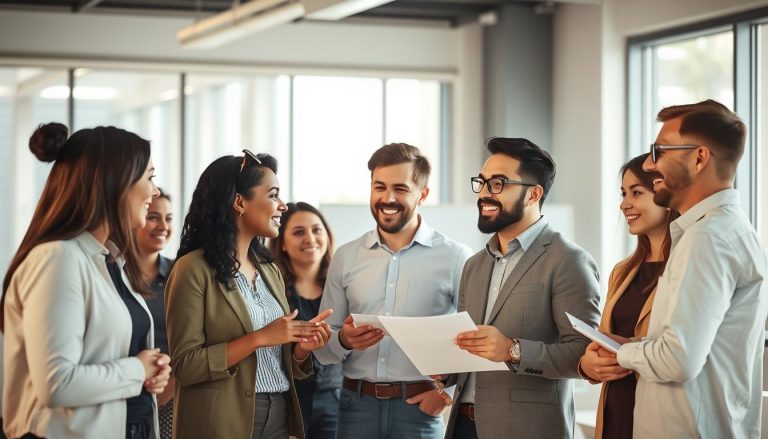 técnicas de comunicação