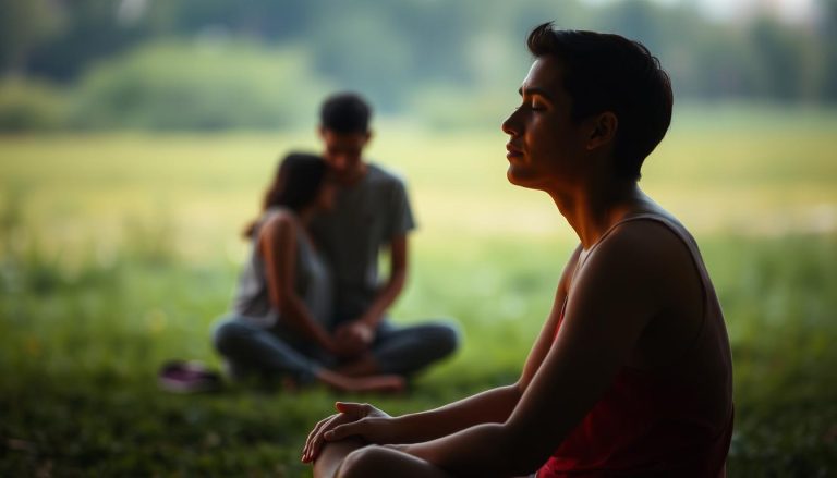 Autoconhecimento e Relacionamentos