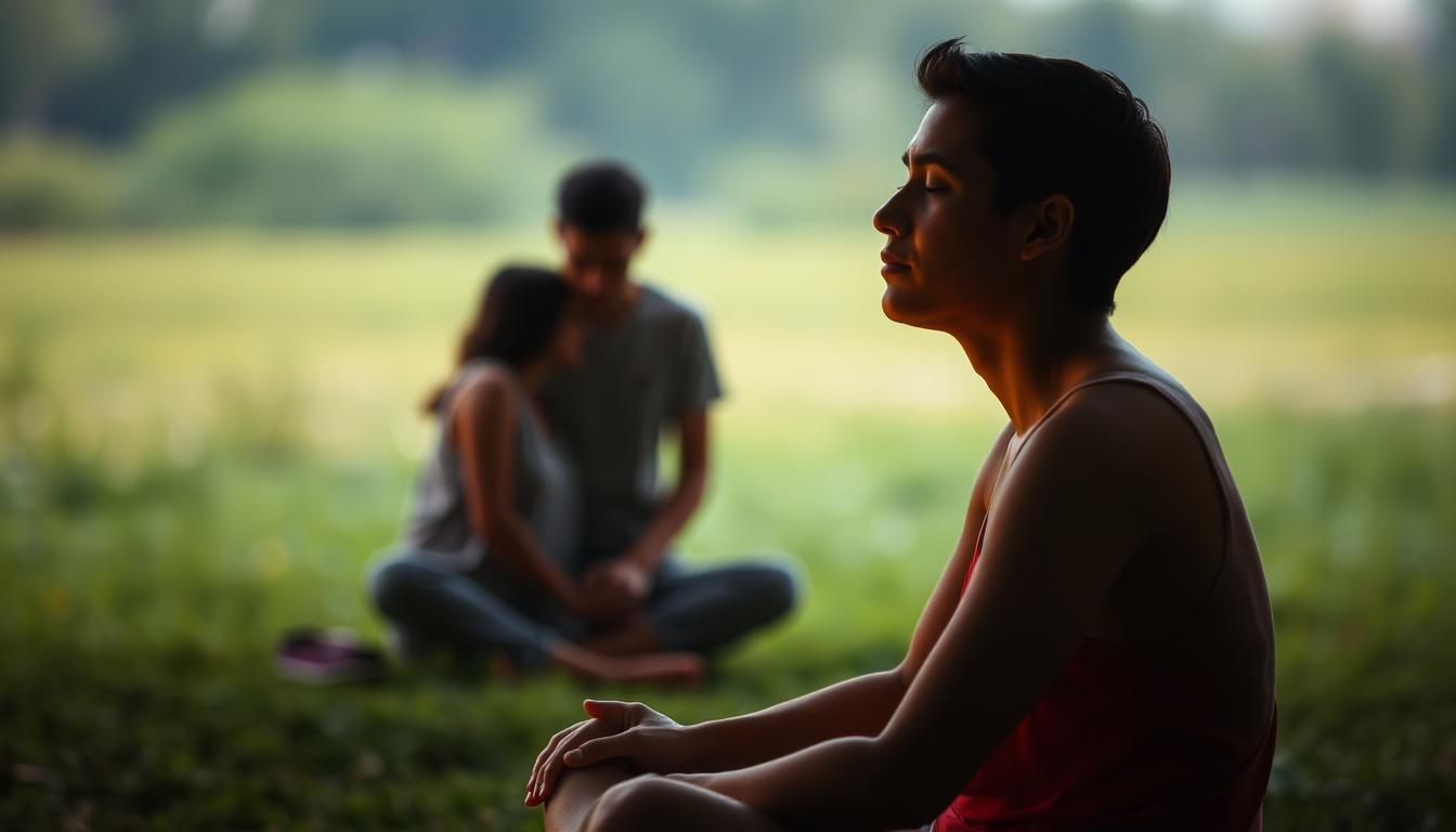 Autoconhecimento e Relacionamentos