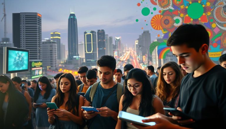 Cultura Digital no Brasil