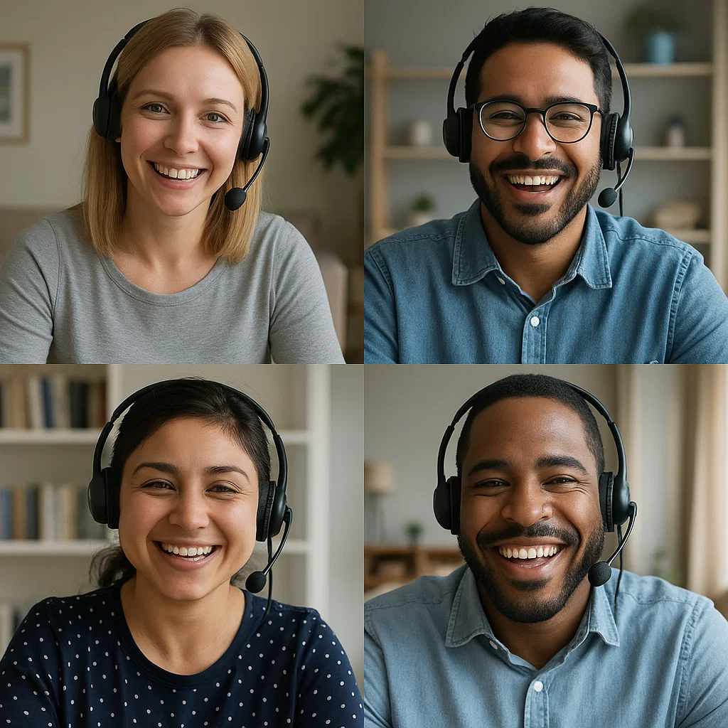 Top chats para conversar ao vivo