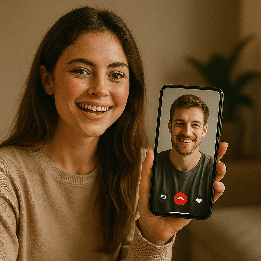 Melhores chat ao vivo para pessoas solteiras