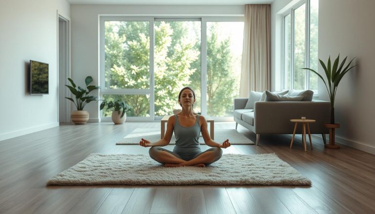 bem-estar individual