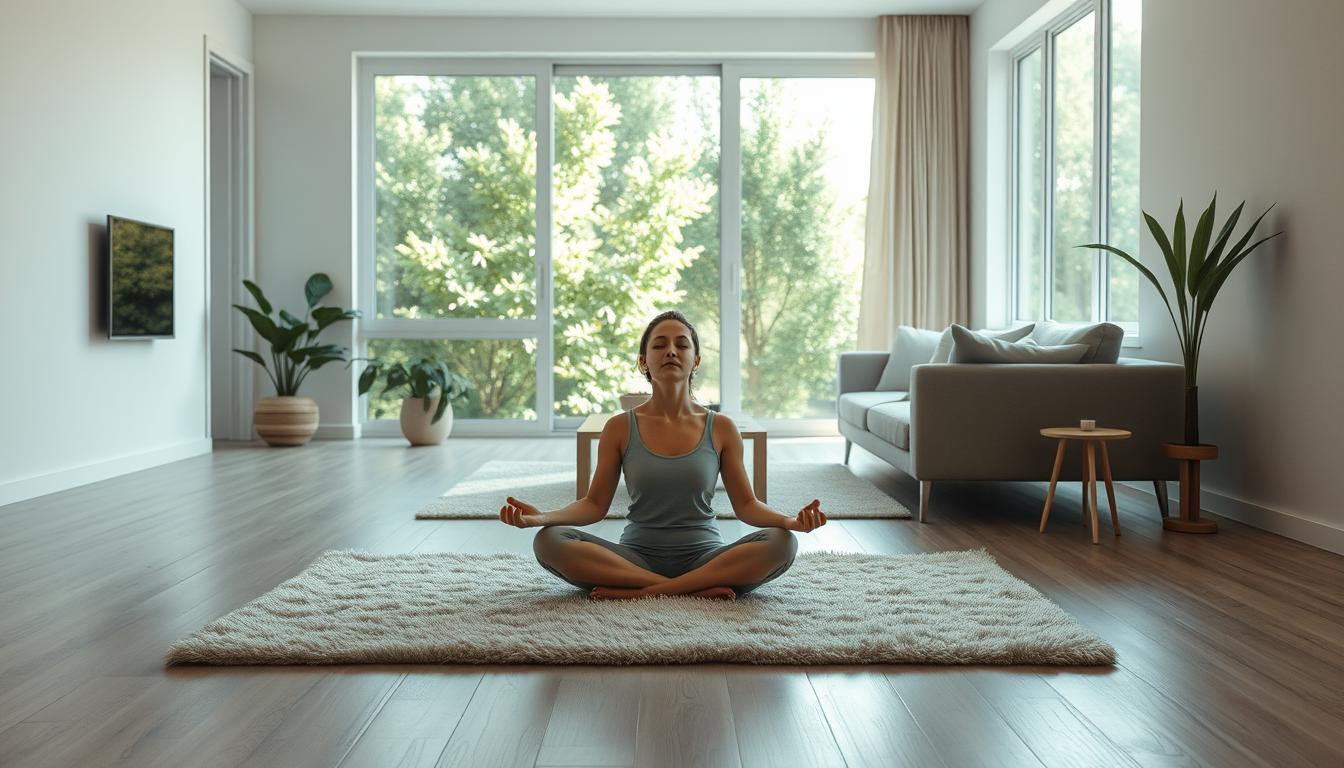 bem-estar individual