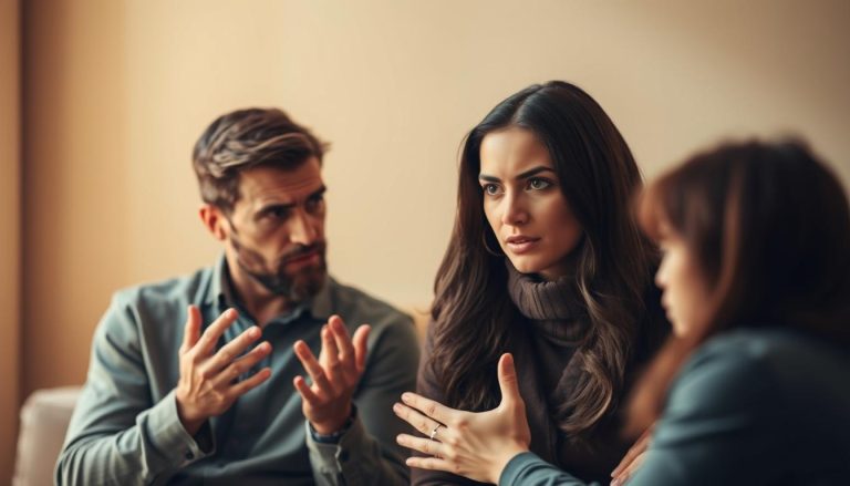 conflito construtivo