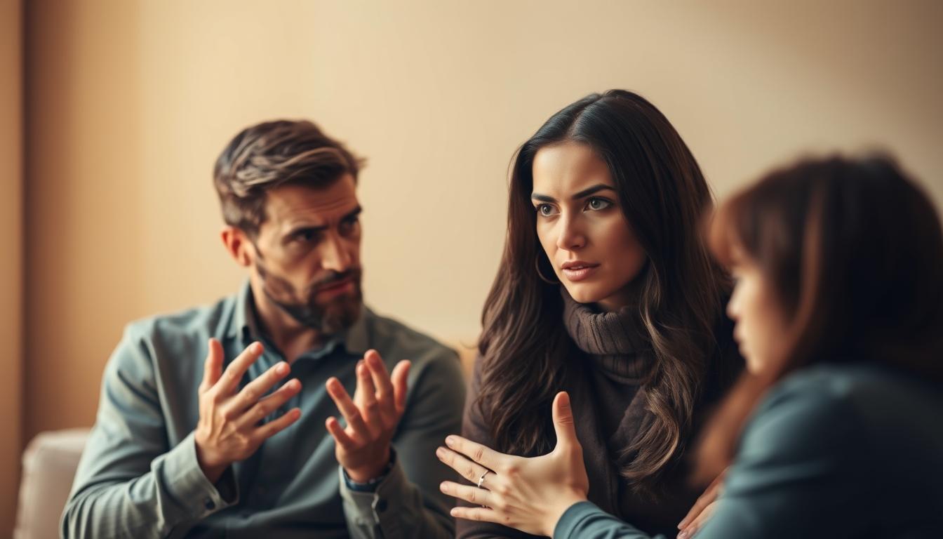 conflito construtivo