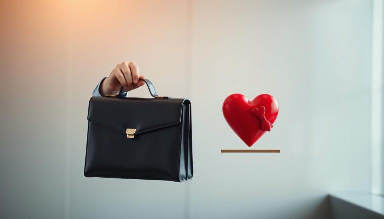 desafios profissionais e vida pessoal