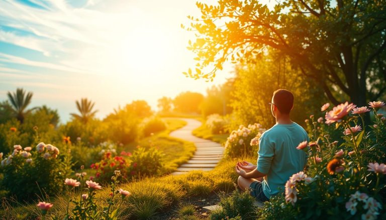 desenvolvimento pessoal