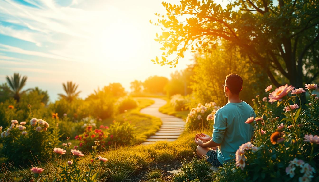 desenvolvimento pessoal