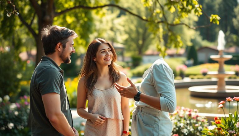 fortalecer relações interpessoais