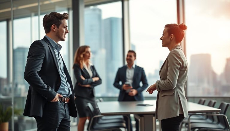 habilidades de comunicação