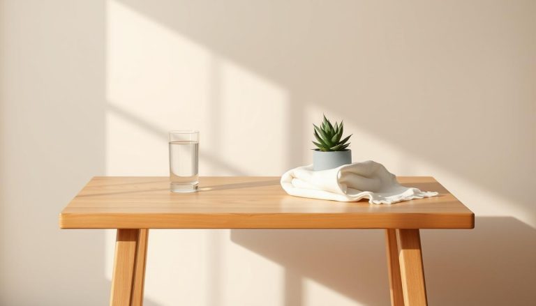 minimalismo e qualidade de vida