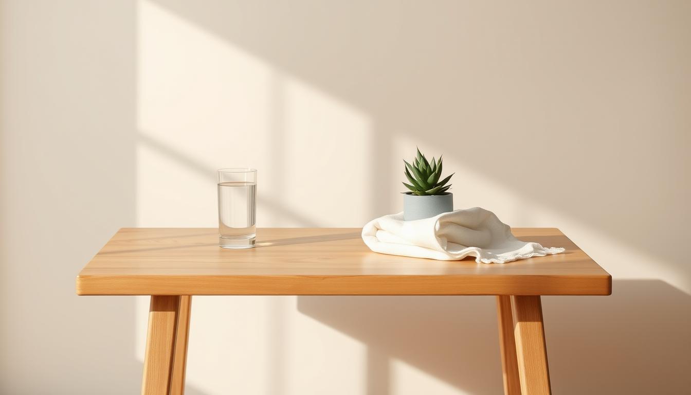 minimalismo e qualidade de vida