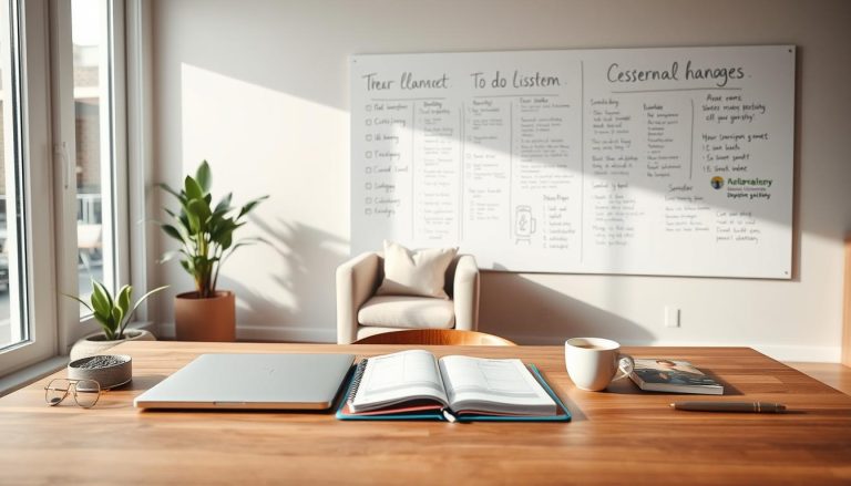 planejamento pessoal