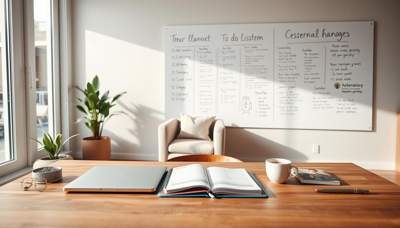 planejamento pessoal