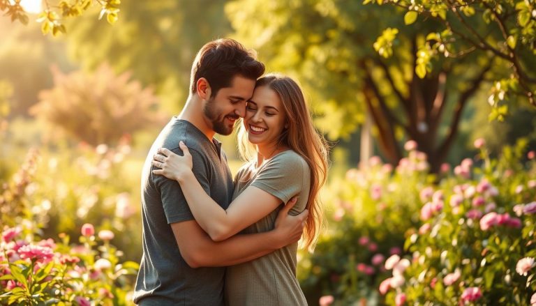 relacionamento saudável