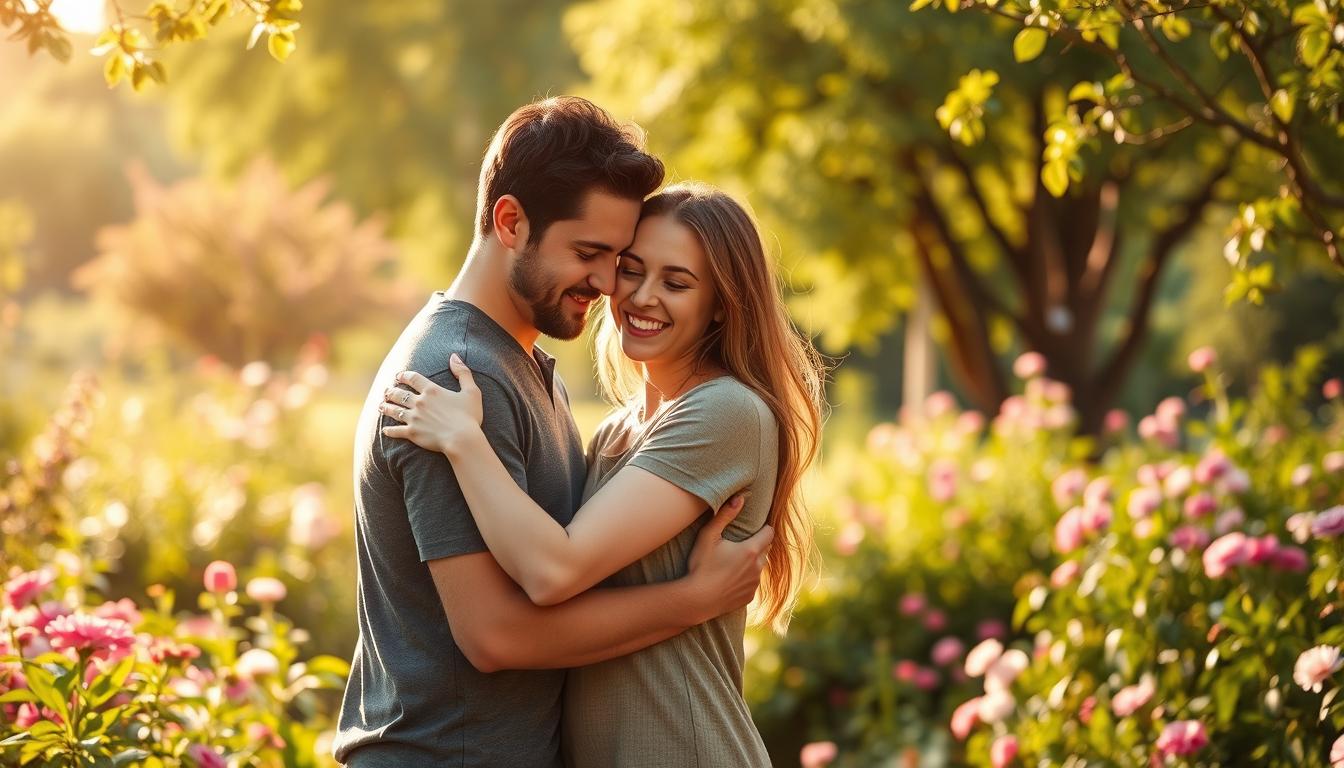 relacionamento saudável