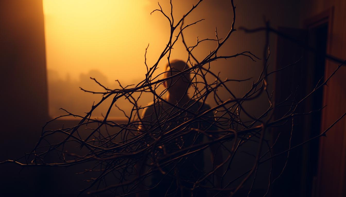 sinais de alerta de dependência emocional