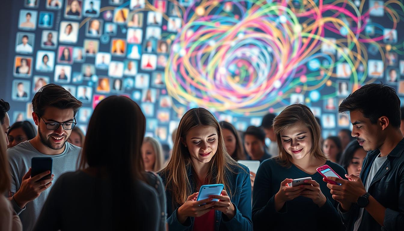 solteiros na internet