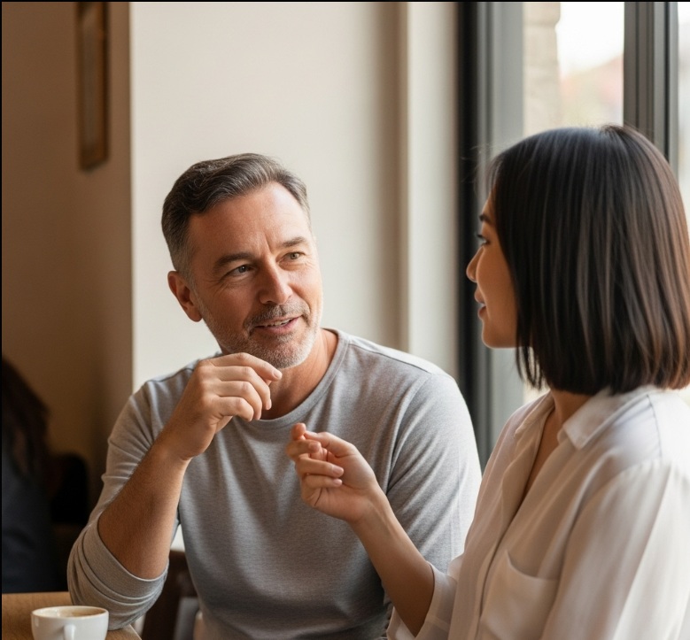 Conflitos em Relacionamentos: Como Resolver com Respeito