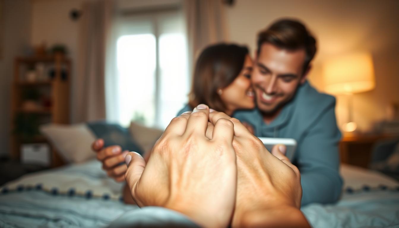 Relacionamento à Distância