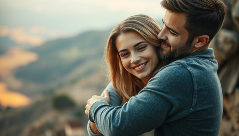 autoconfiança no relacionamento