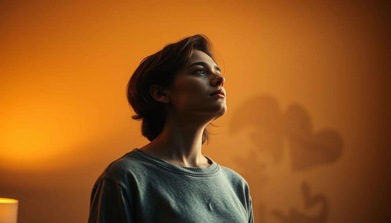 autoconhecimento no sucesso amoroso