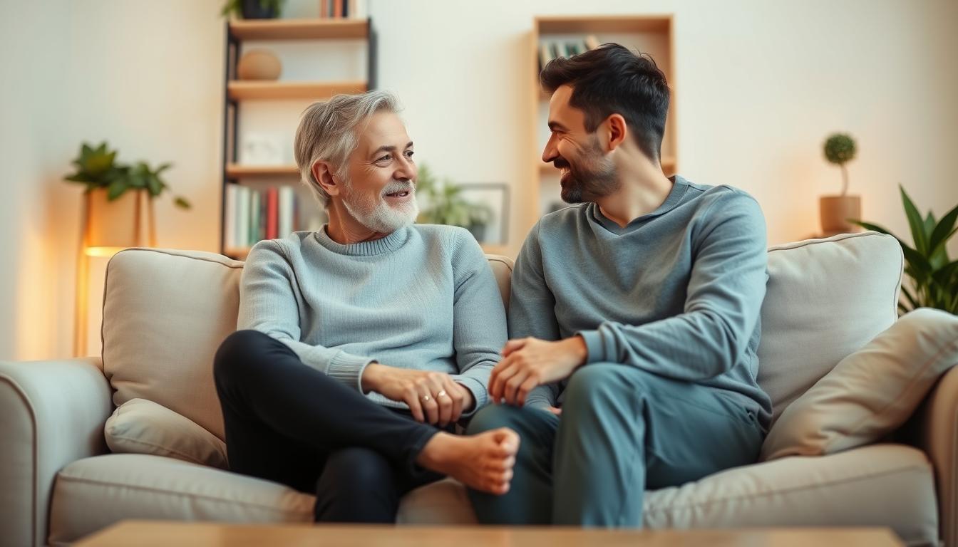 como hábitos diários fortalecem o relacionamento
