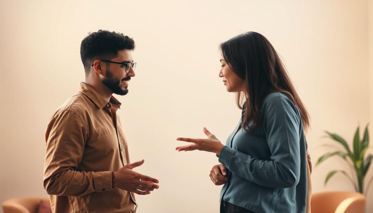 comunicação assertiva