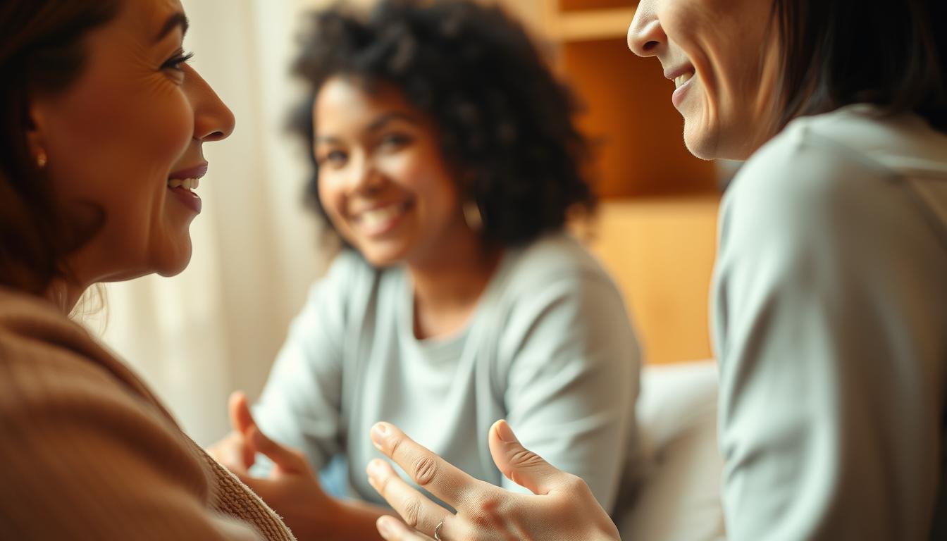 comunicação eficaz no relacionamento