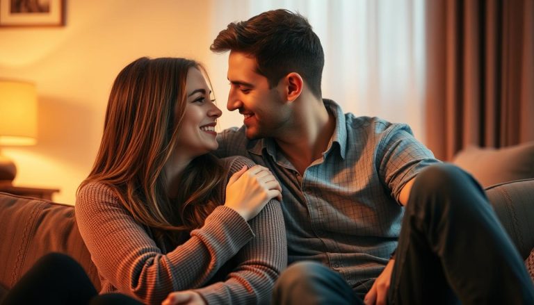 comunicação no namoro