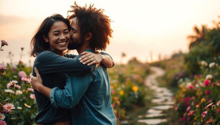 desenvolvimento pessoal e relacionamento saudável