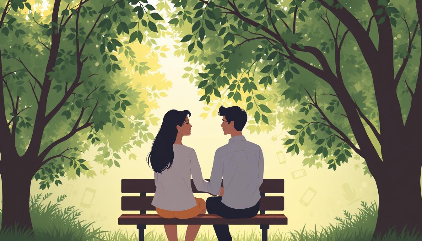 dicas relacionamento saudável