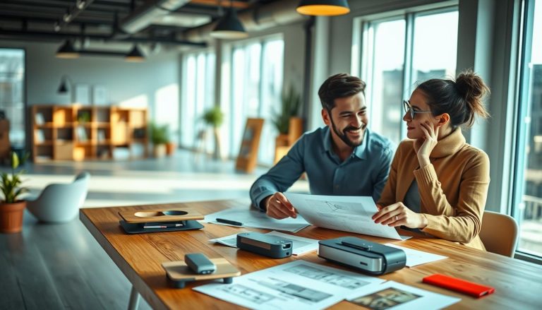 empreendedorismo a dois