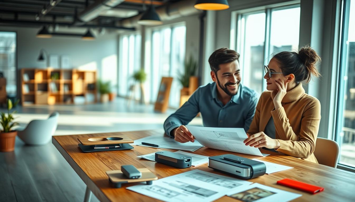 empreendedorismo a dois