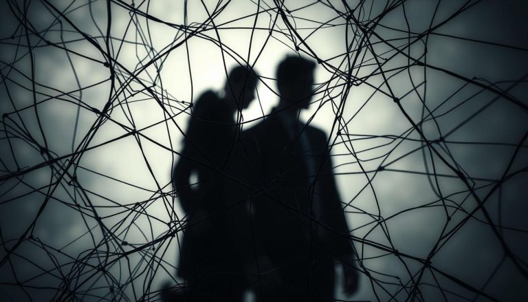 falhas de comunicação