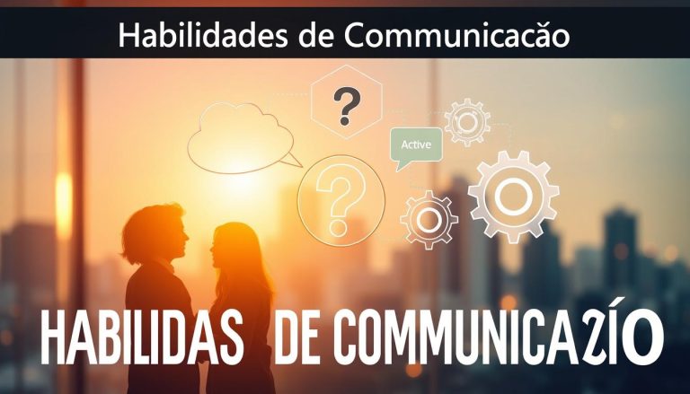 habilidades de comunicação