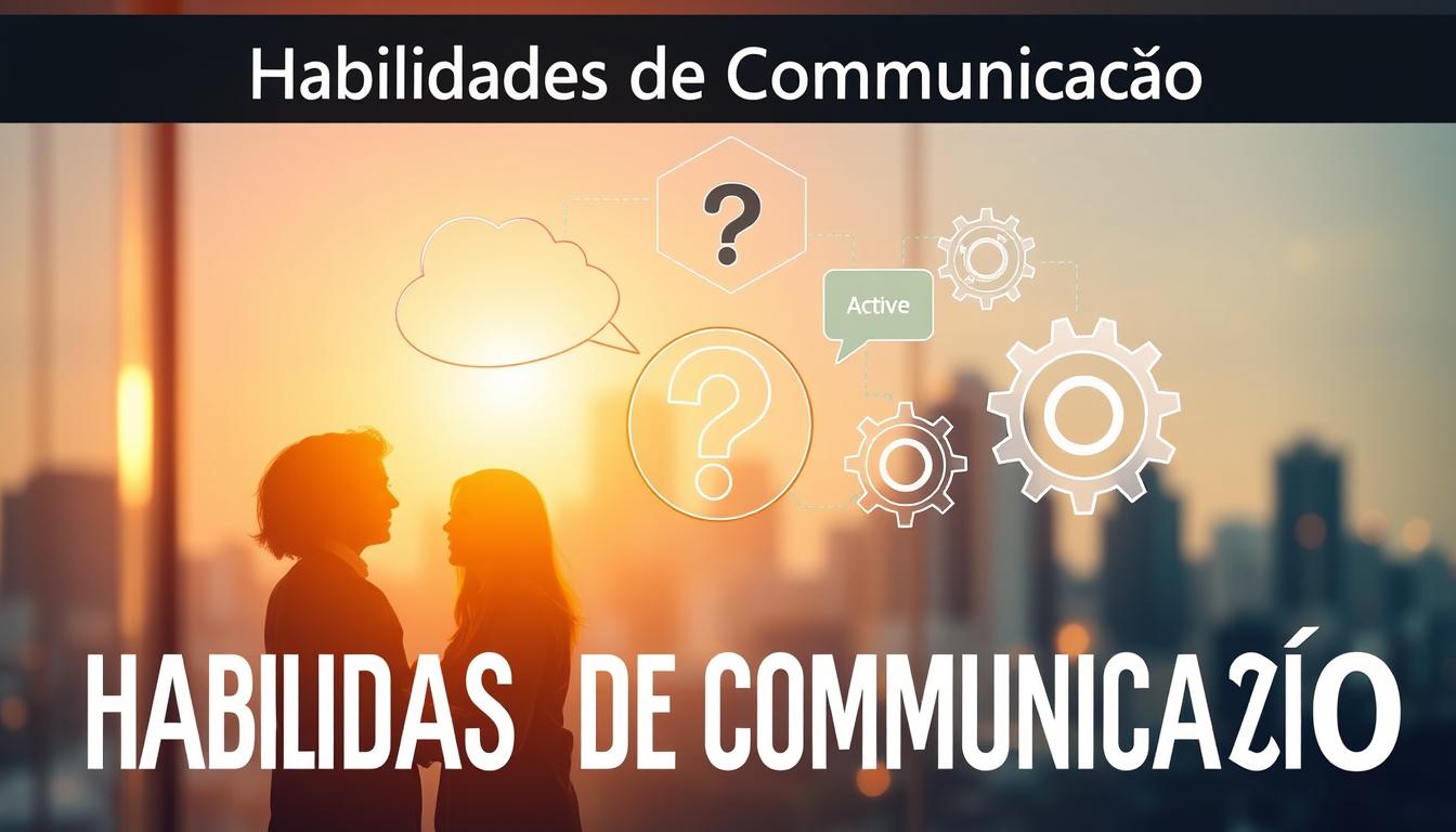 habilidades de comunicação