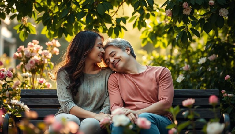 harmonia em relacionamentos